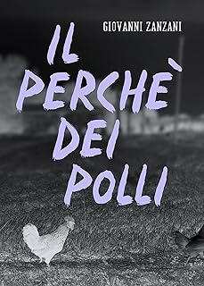 Copertina di Il perché dei polli