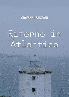 Copertina di Ritorno in Atlantico